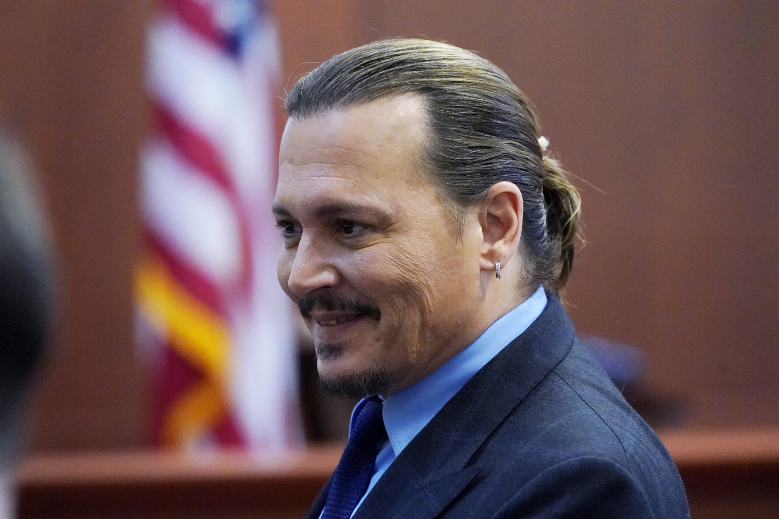 SEE IT: Johnny Depp makes $3.6 million within hours selling his artwork