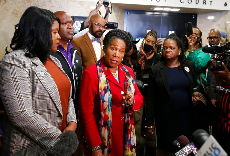 Tulsa massacre lawsuit seeking reparations can proceed, judge rules