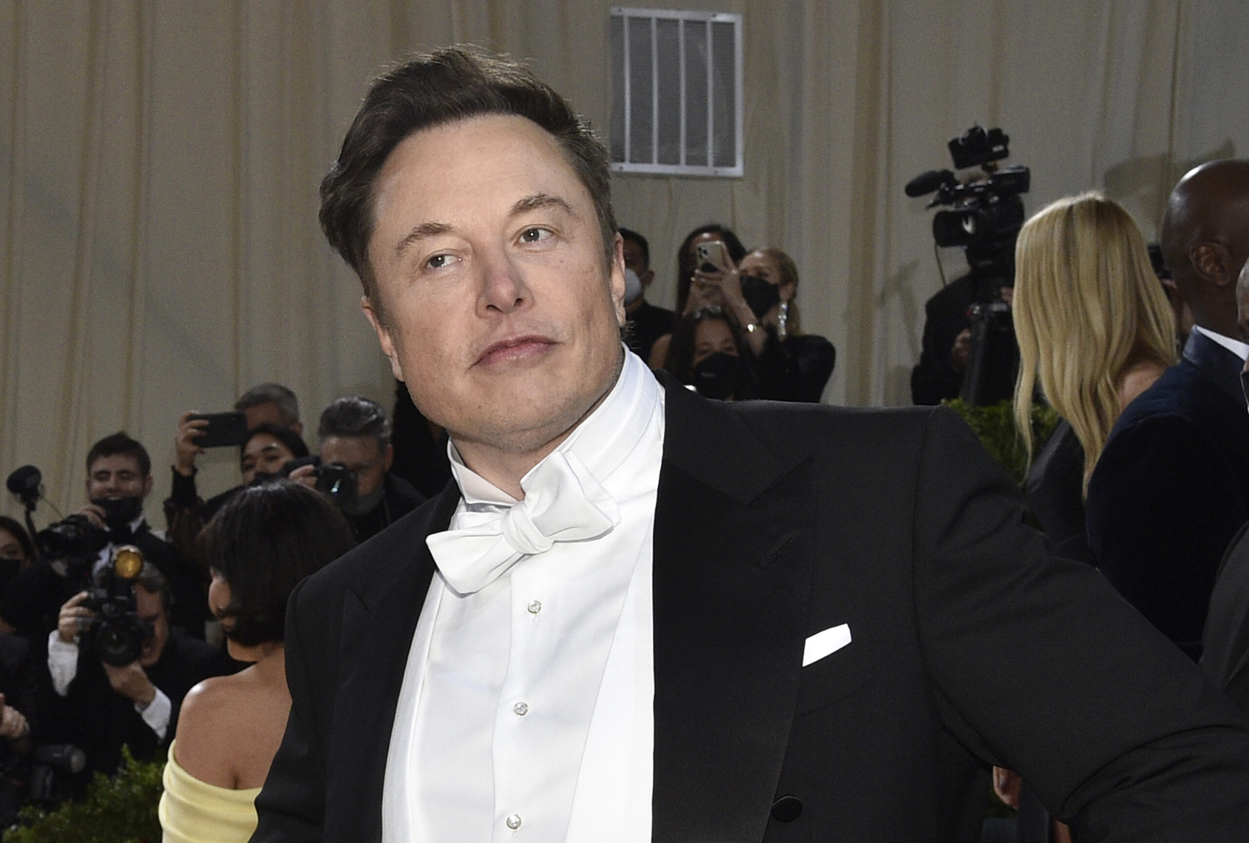 WATCH: Musk says he’s on Twitter ‘warpath’ against bots and trolls
