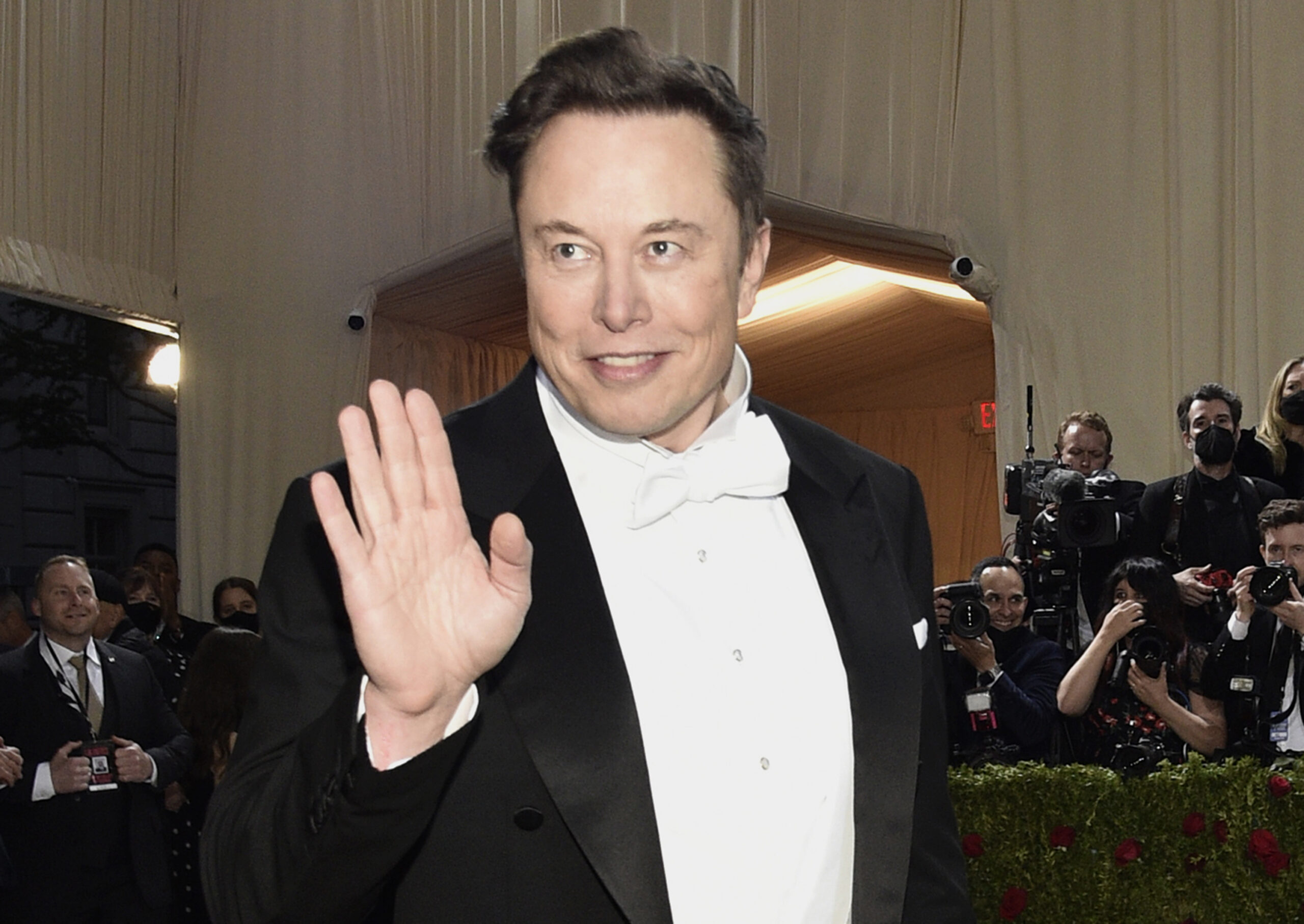 ‘If I die’: Musk responds in cryptic tweet to Russian threats over Starlink supply