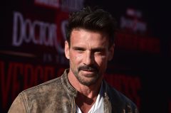 Marvel star rips LA crime after boxing coach shot dead in street