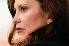 Whitmer-endorsed mayor lacks university degree as advertised