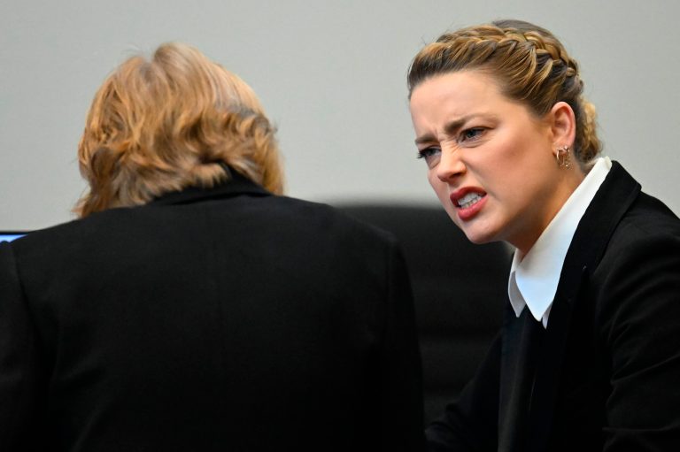 WATCH: Judge denies Heard’s attempt to dismiss $50 million defamation lawsuit