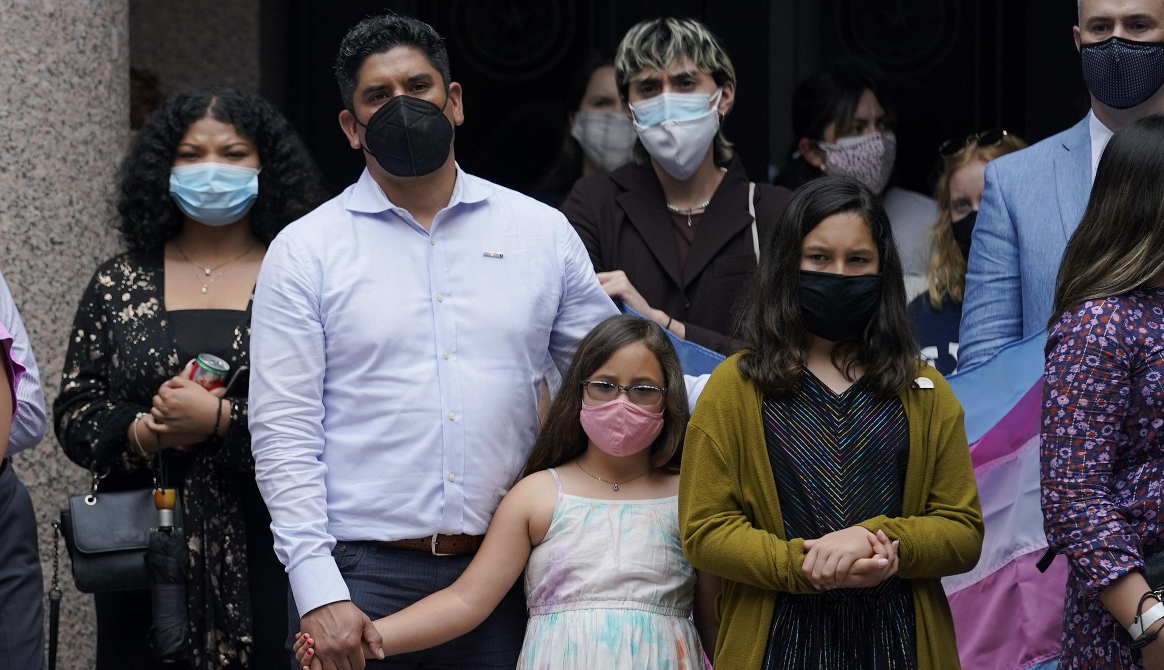 Transgender lobby has corrupted daily journalistic ethics