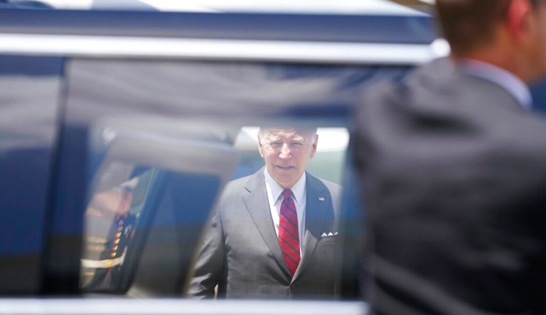 Biden’s gender-transition agenda is harming children