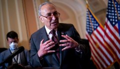 Senate will take up bill to codify Roe next week despite certain defeat