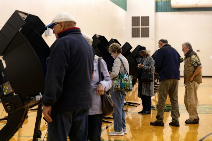 Midterms 2022: Here’s how voter priorities have shifted in Ohio in final stretch of midterm cycle