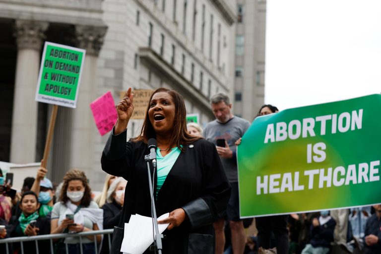 New York to provide funding to expand abortion access