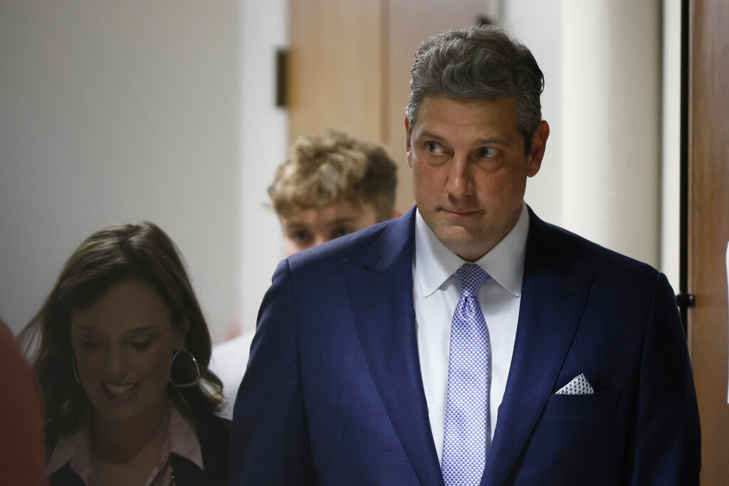 Democrats proudly proclaim they oppose all abortion restrictions