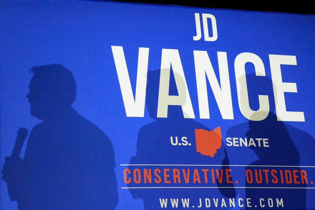 Appalachia gets a voice in J.D. Vance’s win in Ohio