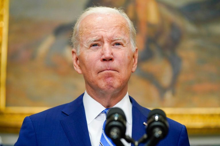 Biden’s supply problem isn’t just ‘treadmills’ anymore