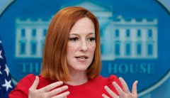 Biden came up with the ‘ultra-MAGA’ label himself, White House says
