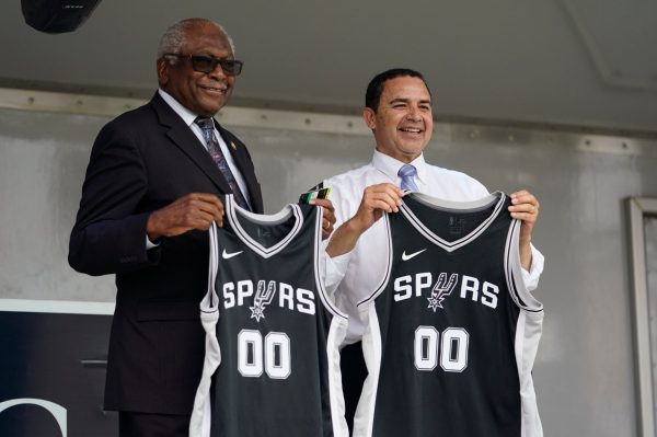 NBA nixes Election Day games to encourage voting