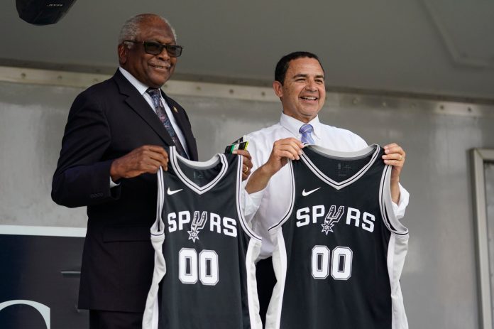NBA nixes Election Day games to encourage voting
