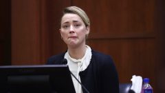 WATCH: Depp defamation trial recess could be ‘favorable’ for Heard