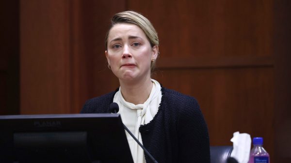 WATCH: Depp defamation trial recess could be ‘favorable’ for Heard