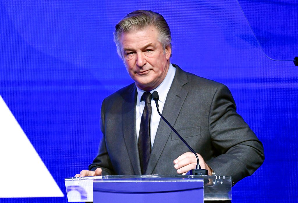 Judge denies Alec Baldwin’s motion to dismiss suit over Rust shooting