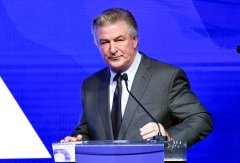 Judge denies Alec Baldwin’s motion to dismiss suit over Rust shooting