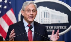 DOJ launches new Office of Environmental Justice