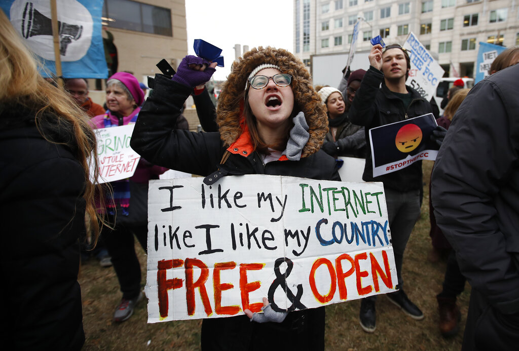 Inside the Biden FCC rationale for reinstating net neutrality now