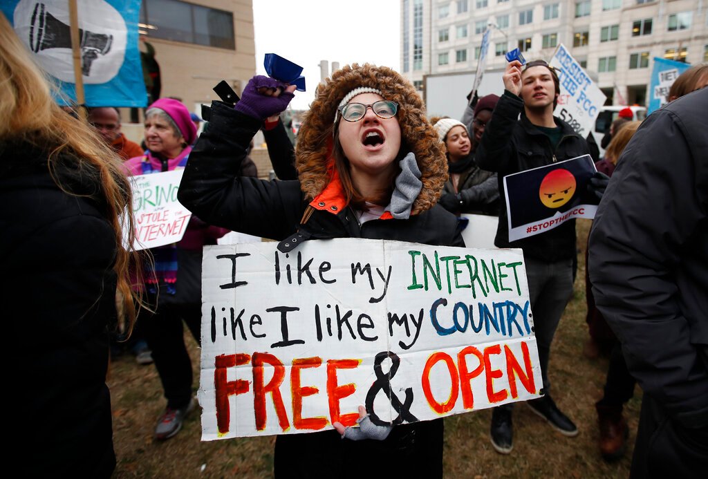 Inside the Biden FCC rationale for reinstating net neutrality now