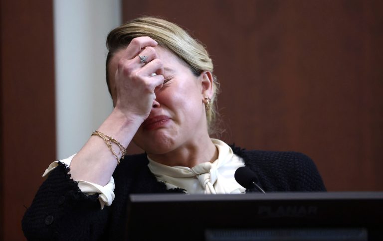 A recap of what Amber Heard has said on the stand so far
