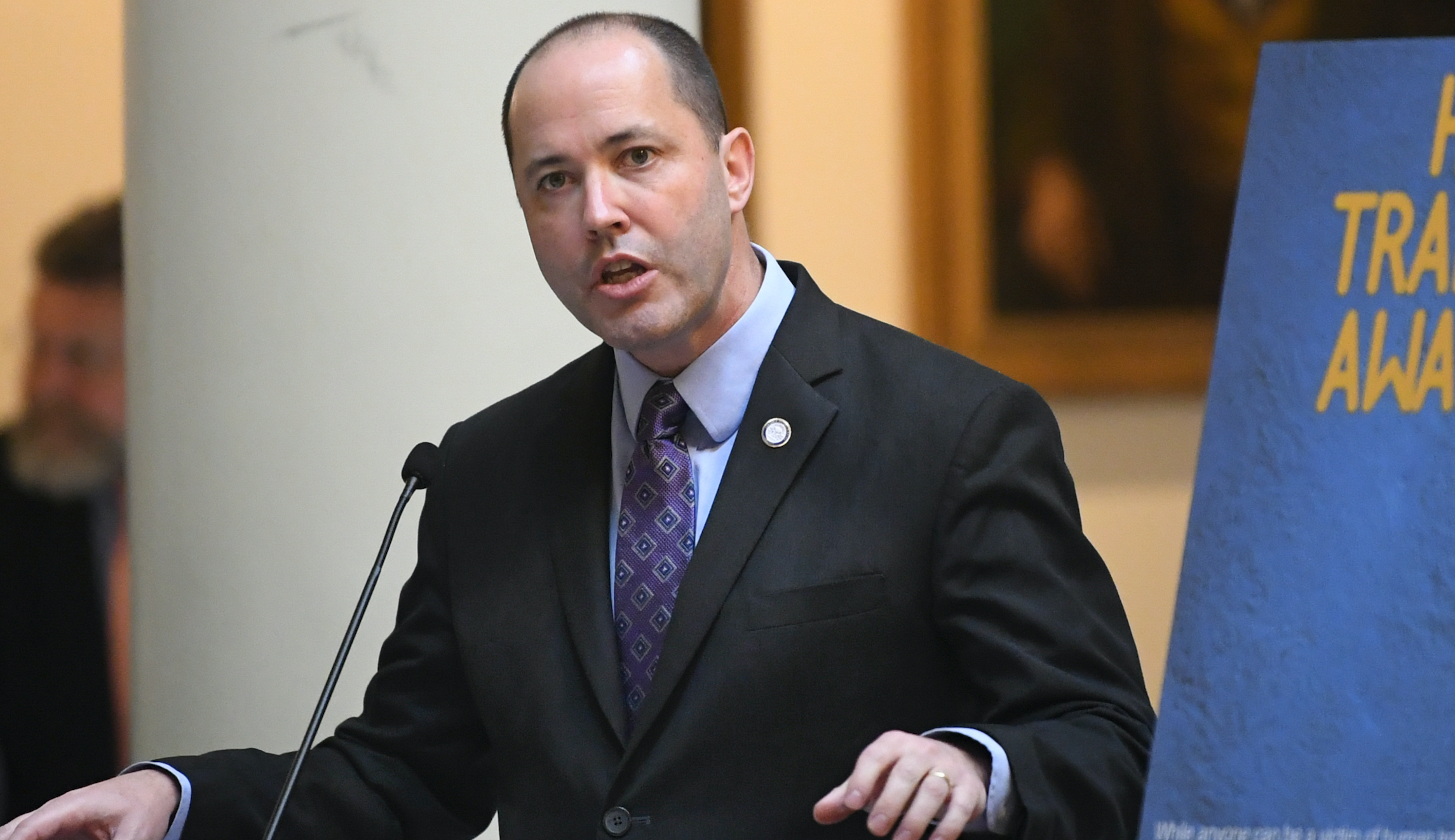 Georgia Attorney General Chris Carr fends off Trump-endorsed primary challenger