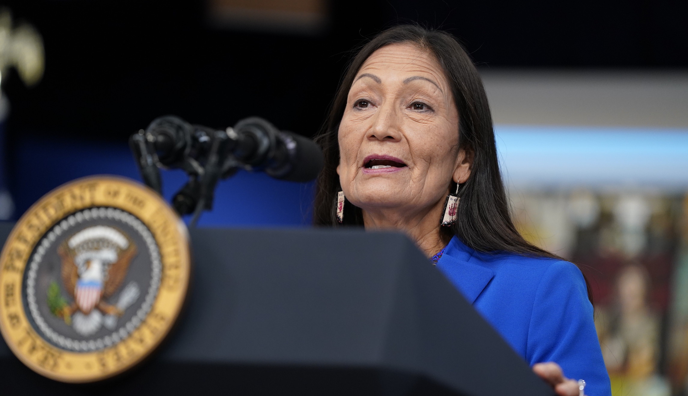 Biden administration charged with new ‘sue and settle’ end-around of Congress