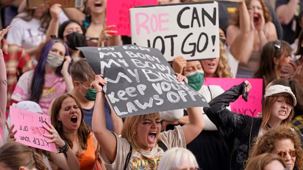 On abortion, GOP must recognize people don’t like bans on anything
