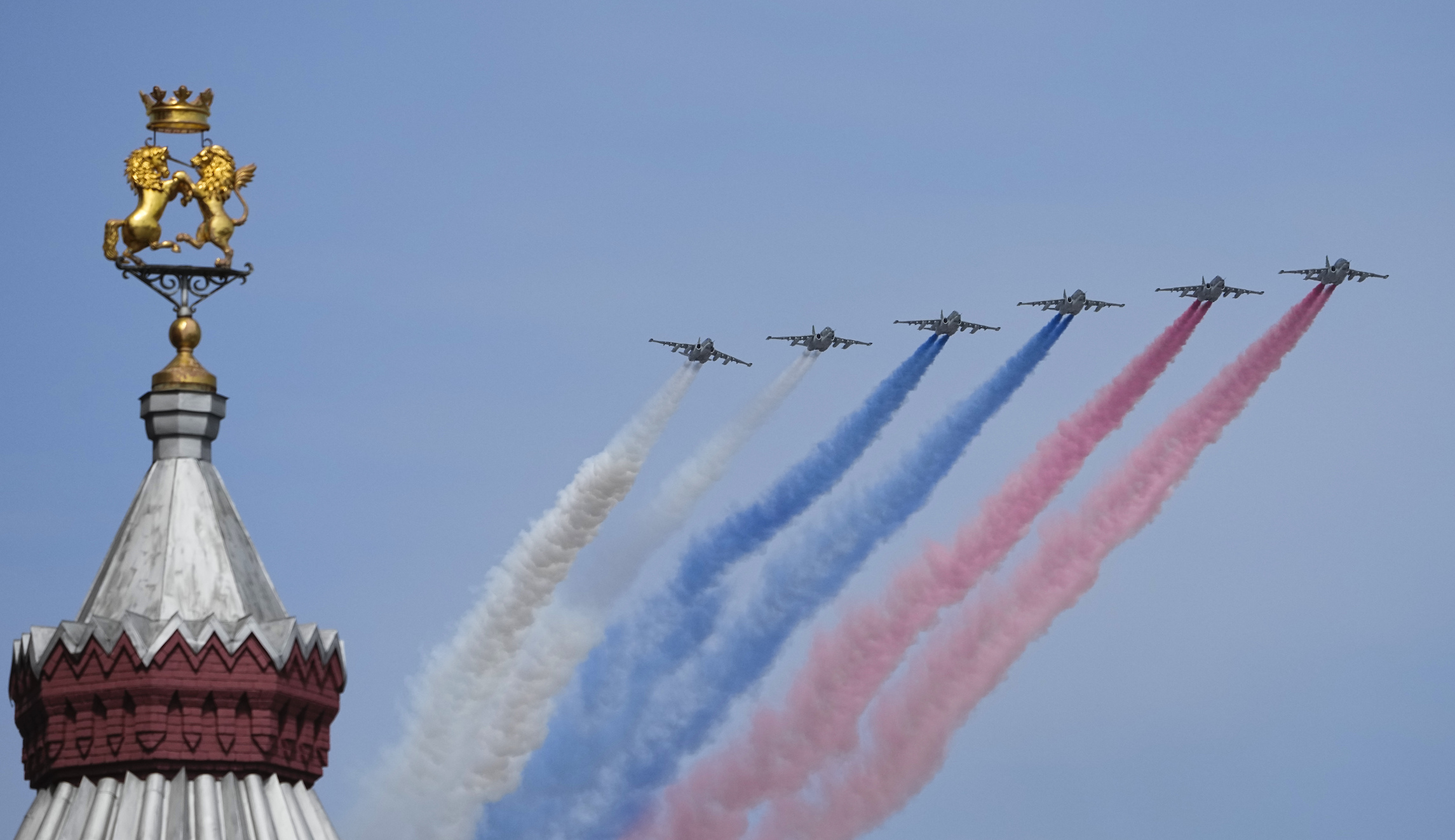 Russophilia, not Russophobia, is the West’s problem