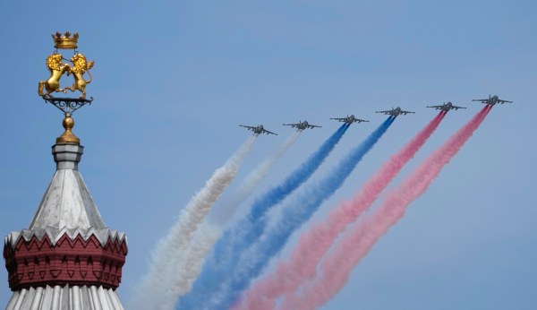 Russophilia, not Russophobia, is the West’s problem