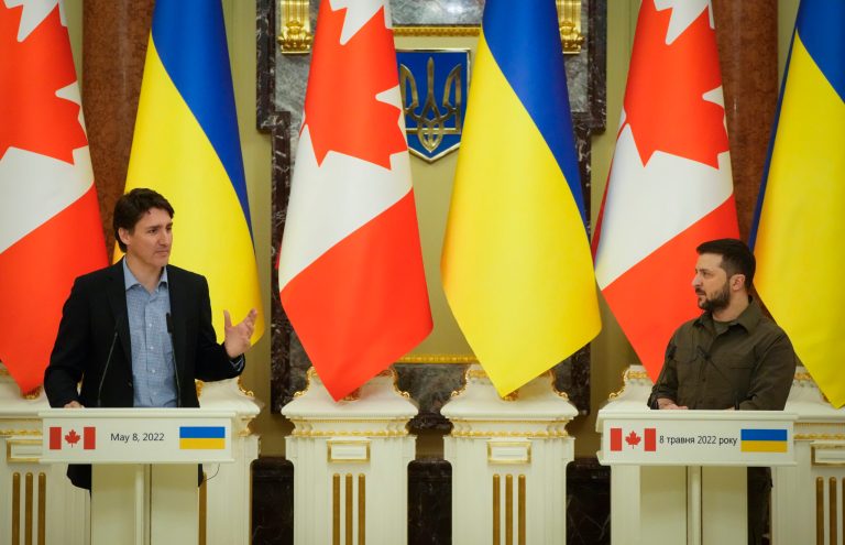 Here are the embassies that have reopened in Kyiv as war rages