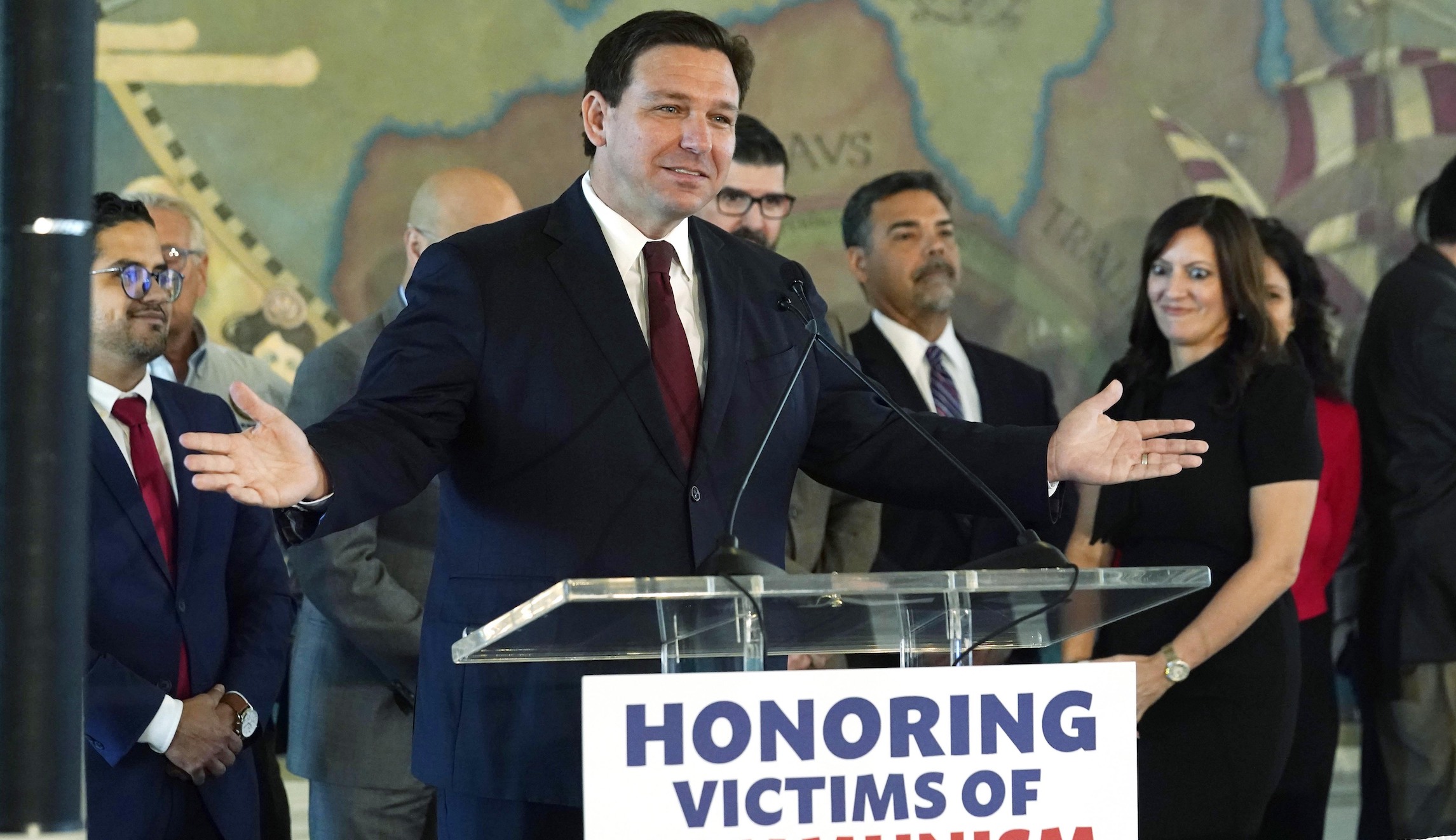 Biden’s Cuba moves may further damage standing with Hispanic voters