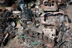 UN: There is ‘credible’ information Ukrainian forces are torturing Russian POWs