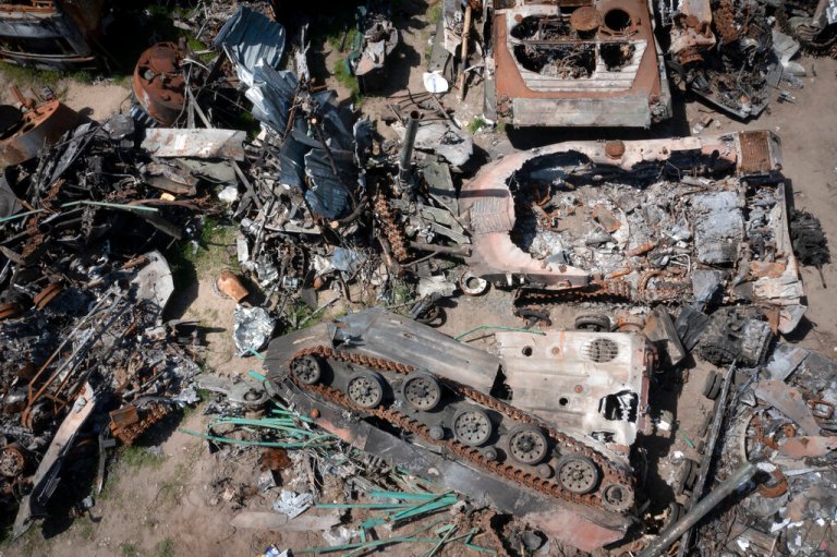 UN: There is ‘credible’ information Ukrainian forces are torturing Russian POWs