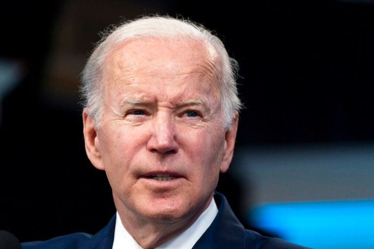 Biden’s inflation fantasy