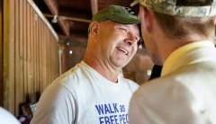 Trump endorses front-runner Mastriano in Pennsylvania GOP gubernatorial primary