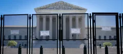 Senate Democrats fail in effort to codify Supreme Court Roe decision into law