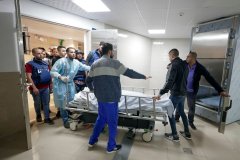 Al Jazeera journalist shot and killed while reporting in the West Bank