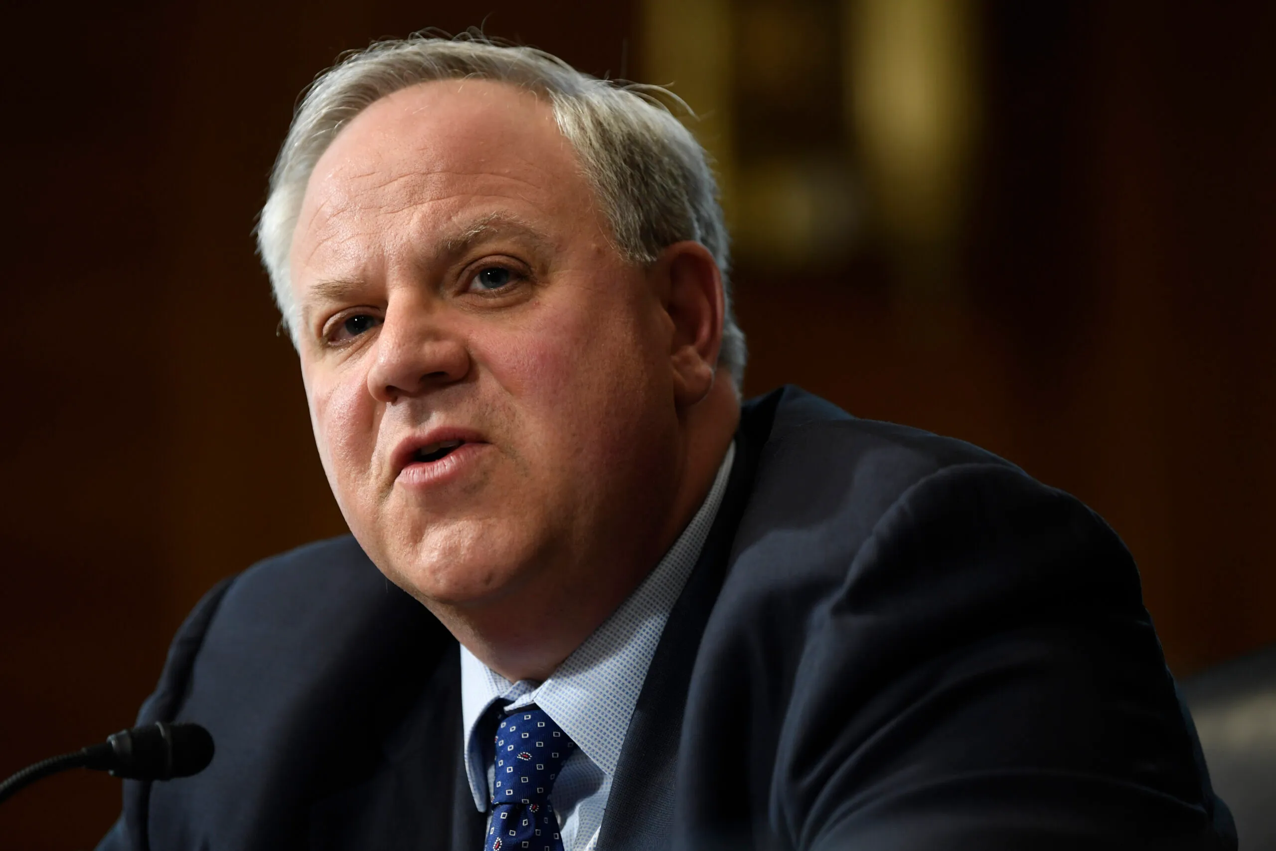 Trump officials hit with Natural Resources Committee’s first criminal referral