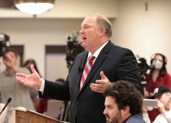 Wisconsin 2020 election investigation screeches to halt