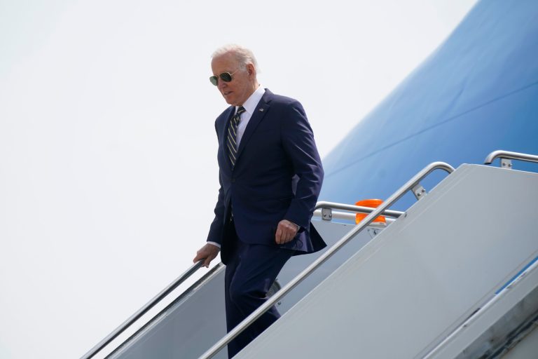 Did Putin wait until Biden became president to invade Ukraine?