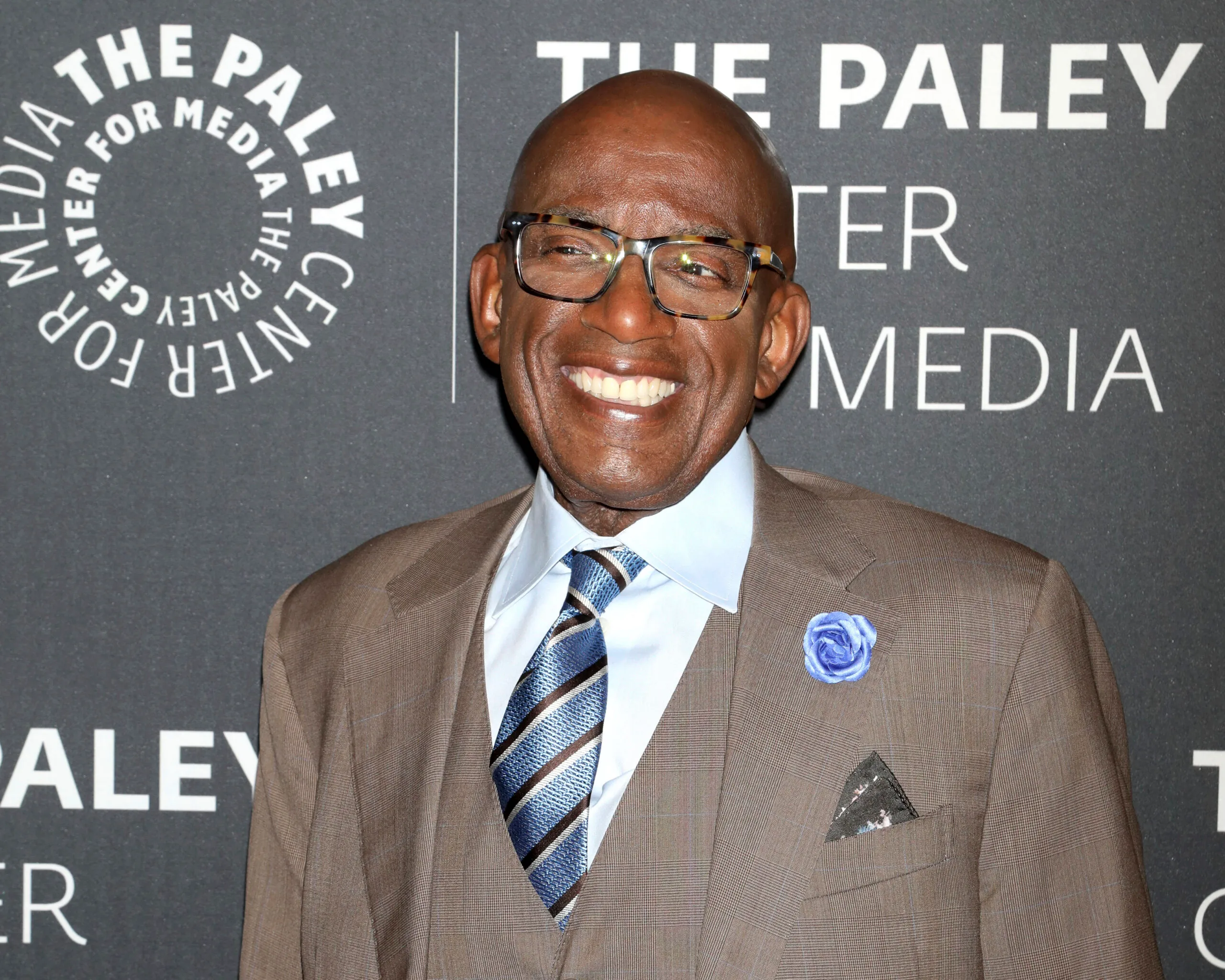NBC’s Al Roker ‘on the way to recovery’ after blood clots in lungs and legs revealed