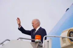 Biden proposes $150 million in Southeast Asia spending ahead of leader summit