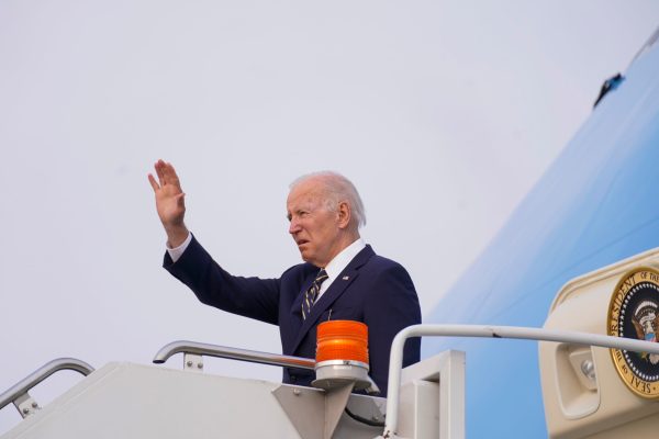 Biden proposes $150 million in Southeast Asia spending ahead of leader summit