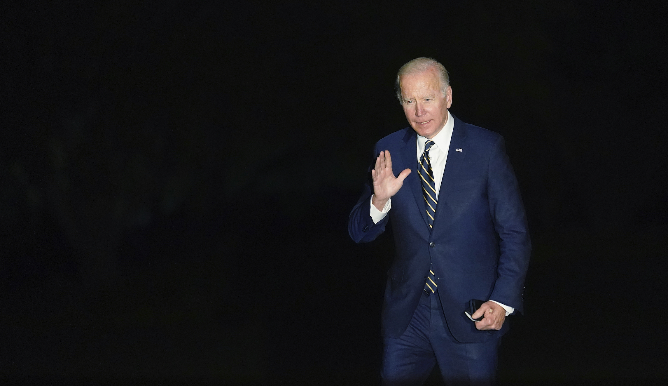A pivotal decision on Iran rests in Biden’s hands
