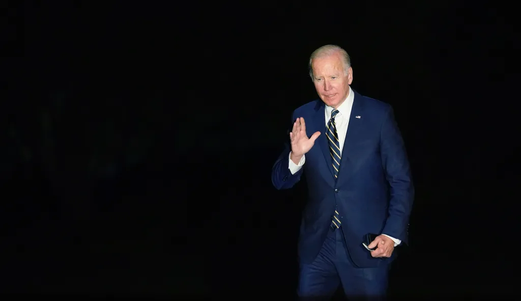 A pivotal decision on Iran rests in Biden’s hands