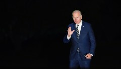 A pivotal decision on Iran rests in Biden’s hands