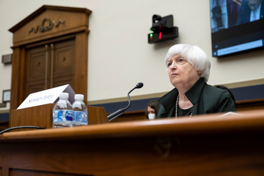 Janet Yellen is wrong. Protecting life could never damage the economy