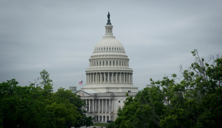Strong and Wardynski headed to GOP primary runoff for deep-red Alabama House seat